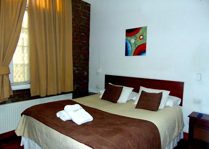 Hotel Casa Lyon