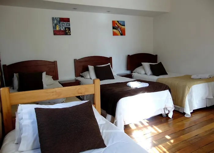 Hotel Casa Lyon