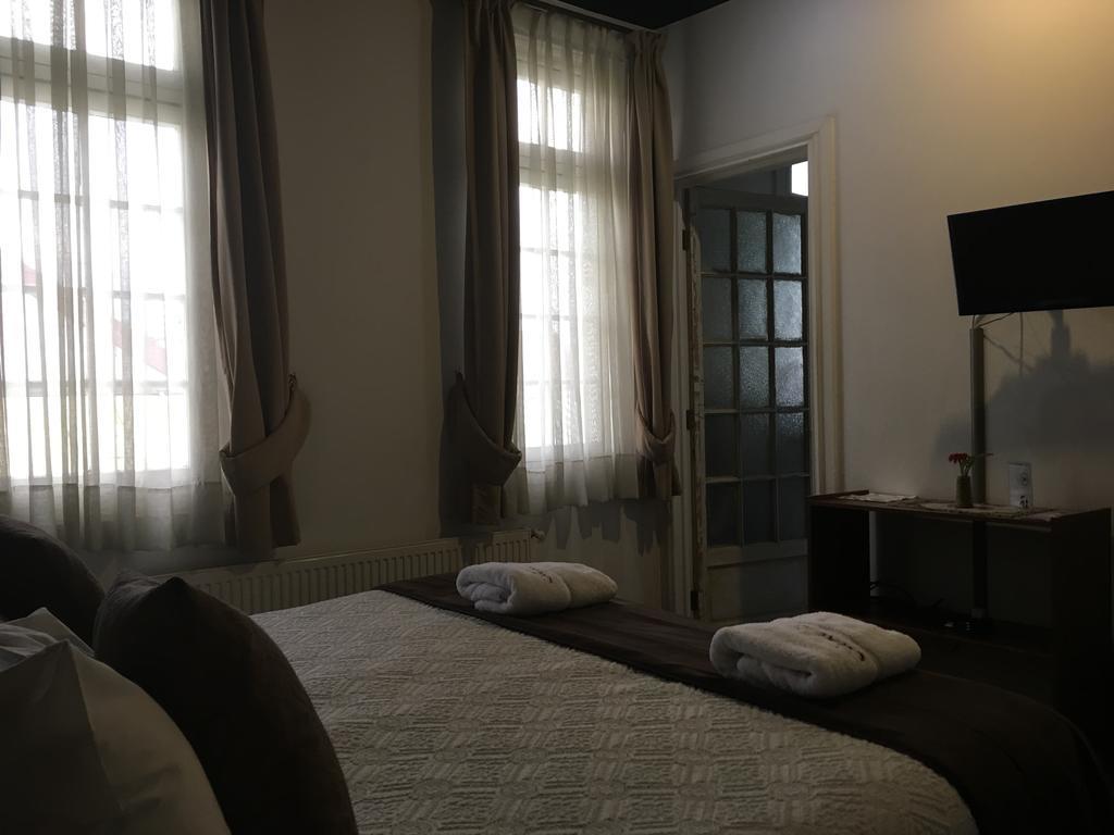 Hotel Casa Lyon Santiago de Chile